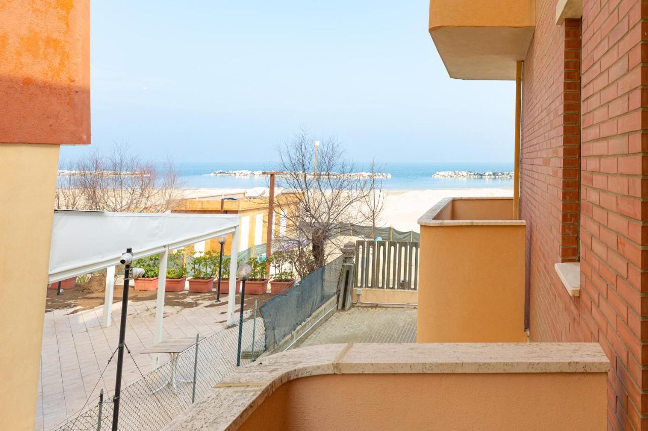 Residence Rainbow Bellaria-Igea Marina Exterior photo