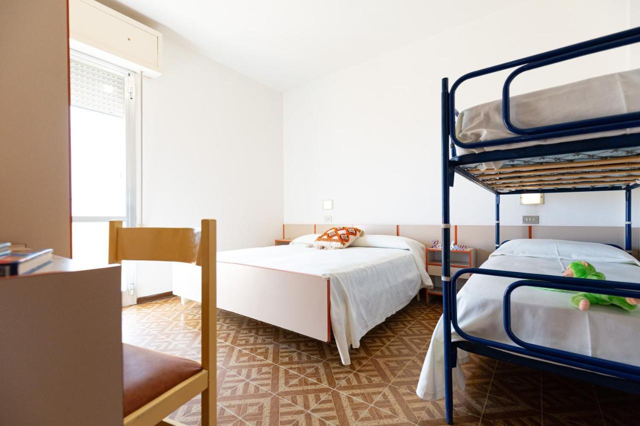 Residence Rainbow Bellaria-Igea Marina Exterior photo