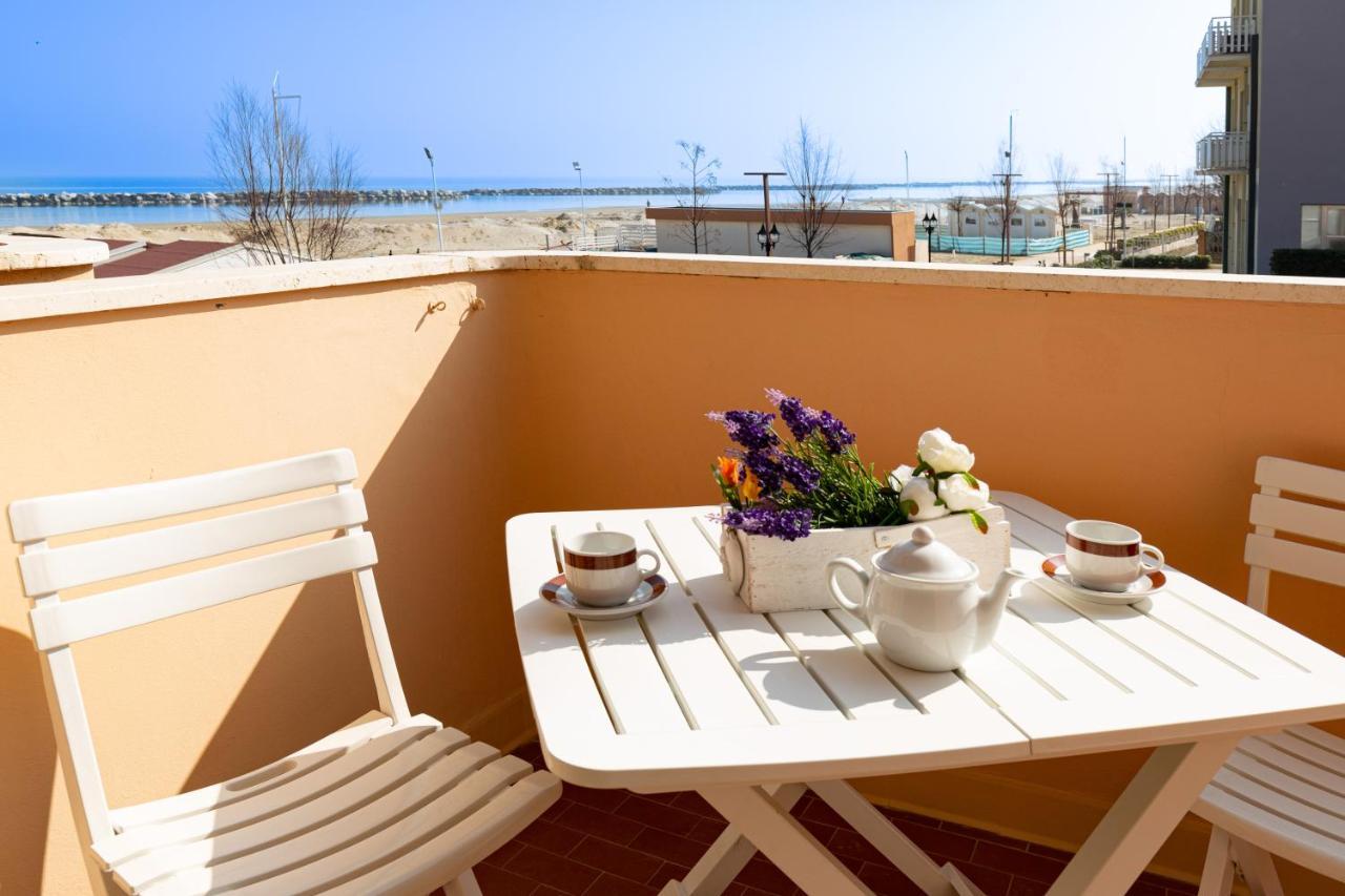 Residence Rainbow Bellaria-Igea Marina Exterior photo