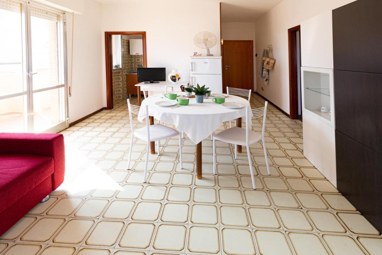 Residence Rainbow Bellaria-Igea Marina Exterior photo