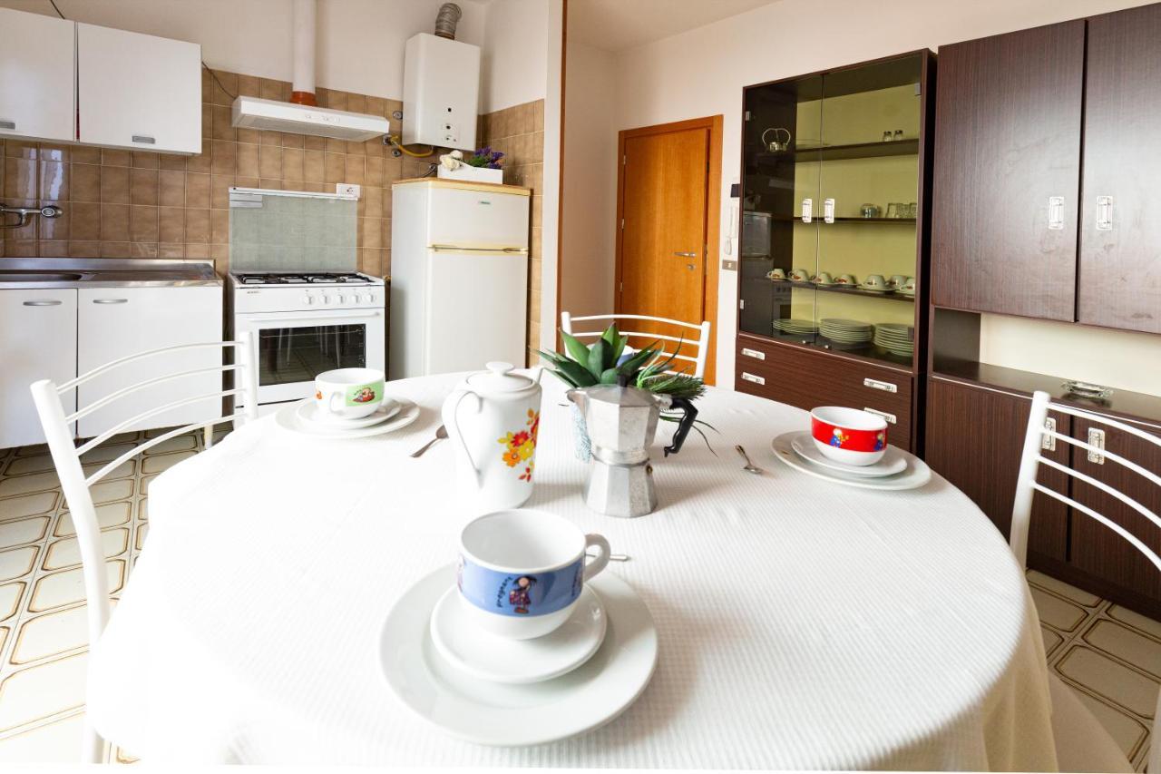 Residence Rainbow Bellaria-Igea Marina Exterior photo